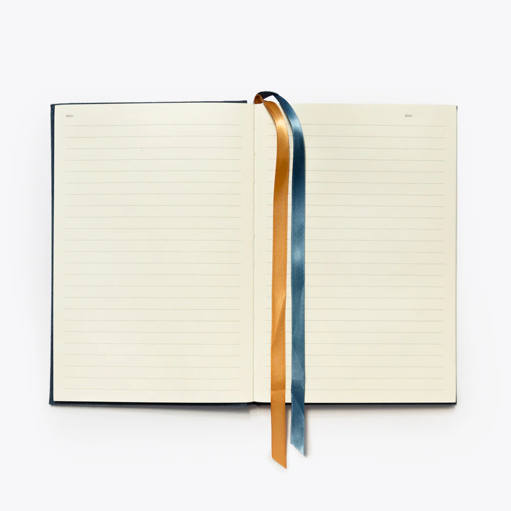 Linen Journal - A5 - Image 17