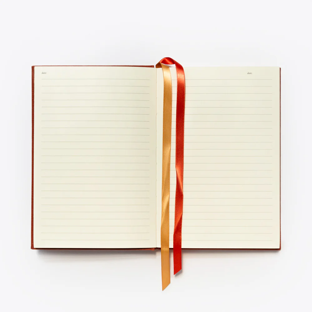 Linen Journal - A5 - Image 21