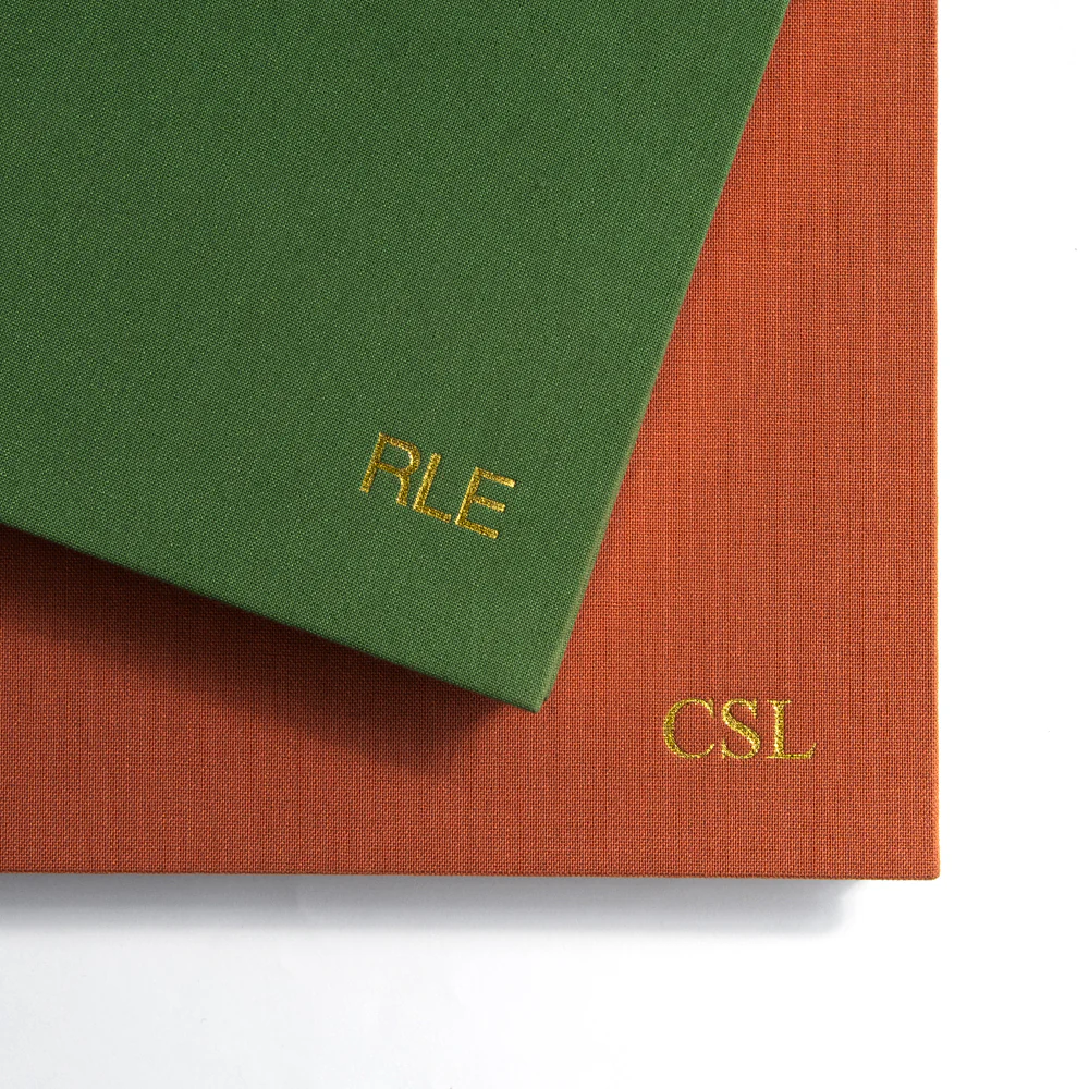 Linen Journal - A5 - Image 24