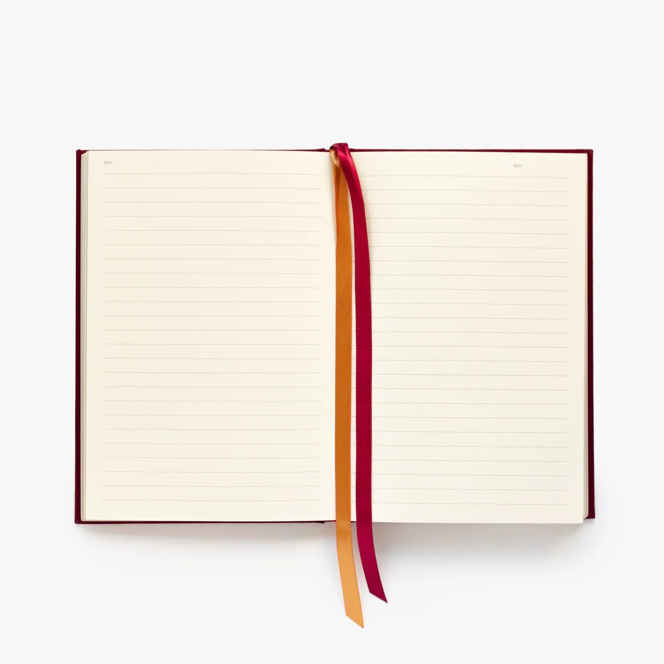 Linen Journal - A5 - Image 5
