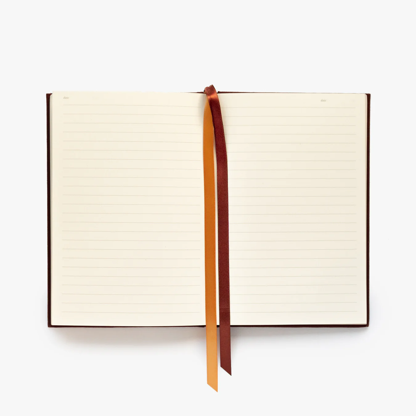 Linen Journal - A5 - Image 9